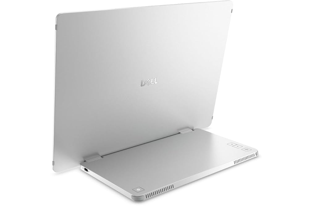 Amazon.co.jp: Dell Pro 14 Plus P1425 ポータブル モニター